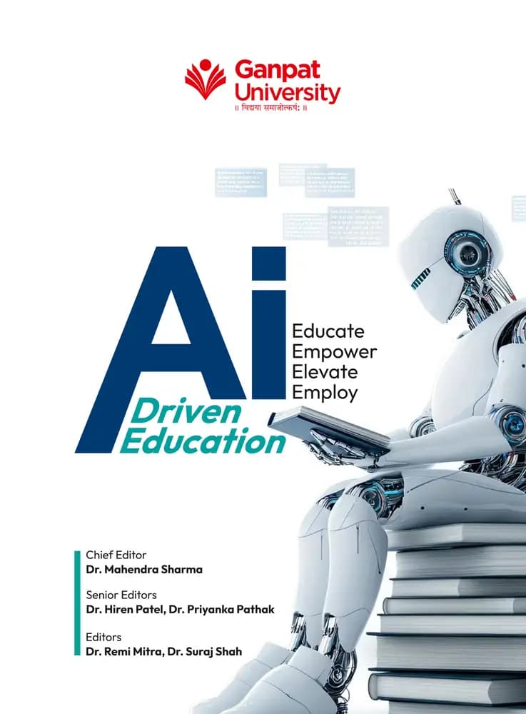 AI Driven Education